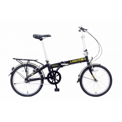   Langtu KY 02 black/yellow 20" -      - "  "