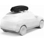 Автомобильный бокс Thule Force 3 L Sport