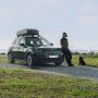 Автомобильный бокс Thule Force 3 L Sport