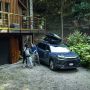 Автомобильный бокс Thule Force 3 L Sport
