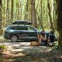 Автомобильный бокс Thule Force 3 L Sport