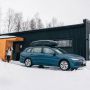 Автомобильный бокс Thule Force 3 L Sport