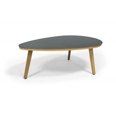 Стол для дачи 4SIS Лейпциг кофейный столик из тика - купить по специальной цене в интернет-магазине "Уют в доме"