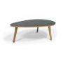 Кофейный столик 4SIS Лейпциг кофейный столик из тика