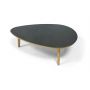 Кофейный столик 4SIS Лейпциг кофейный столик из тика