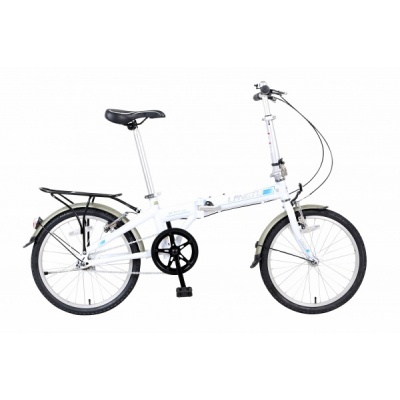   Langtu KY 02 white/blue 20" -      - "  "