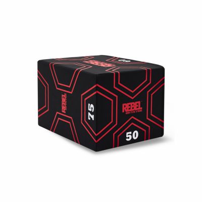 Степ-платформа REBEL 3 в 1 - купить по специальной цене в интернет-магазине "Уют в доме"