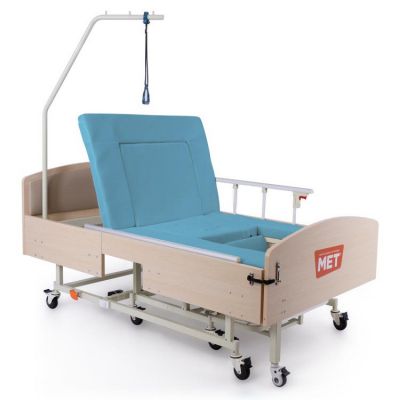 ����������� ������� MET INTEGRA ELECTRO (NV E50) - ������ �� ����������� ���� � ��������-�������� "��� � ����"