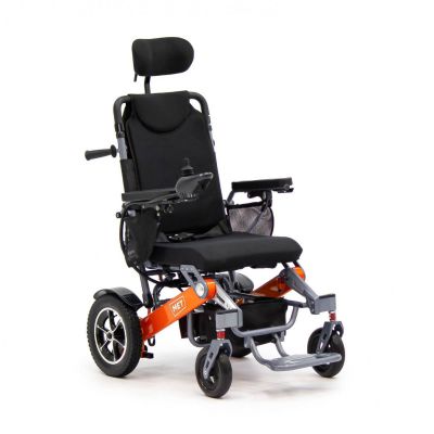 ������-������� MET COMPACT PLUS (EK-103) - ������ �� ����������� ���� � ��������-�������� "��� � ����"