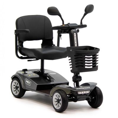 ������-������� MET EXPLORER 300 - ������ �� ����������� ���� � ��������-�������� "��� � ����"