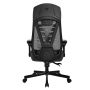 ������ ������������ ZONE 51 FREELANCER P3 Grey Fabric