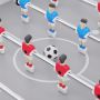Игровой стол - футбол DFC 58