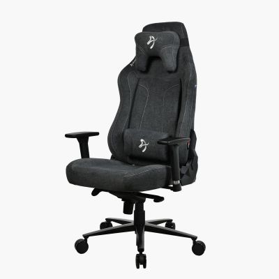 ������ ��� ������� Arozzi Vernazza XL Softfabric - Dark Grey - ������ �� ����������� ���� � ��������-�������� "��� � ����"