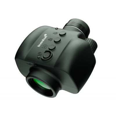 ���������� ��������� Levenhuk Kelvin Snap ED 8x42 - ������ �� ����������� ���� � ��������-�������� "��� � ����"