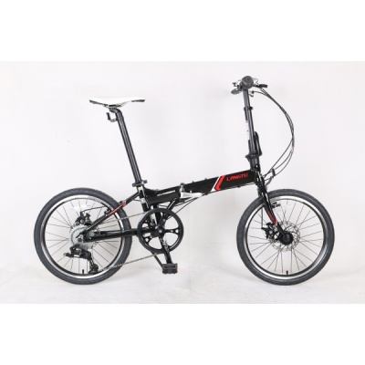   Langtu KY 028A Black/red 20" -      - "  "