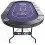 Игровой стол для Покера DFC 72