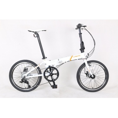   Langtu KY 028A White/orange 20" -      - "  "