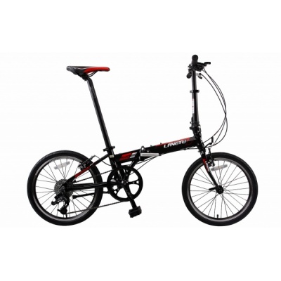   Langtu KY 028 Black/red 20" -      - "  "