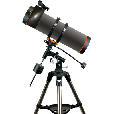 Оптический телескоп Kelvin Nova PLUS 130/650 - купить по специальной цене в интернет-магазине "Уют в доме"
