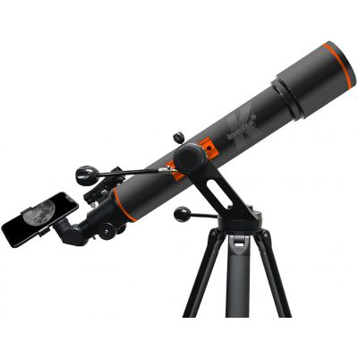 Оптический телескоп Kelvin Nova PLUS 90/660 - купить по специальной цене в интернет-магазине "Уют в доме"