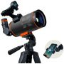 Фототелескоп Levenhuk Kelvin Nova PLUS MAK 70/750