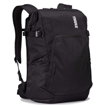 Рюкзак Thule Covert DSLR Backpack, 24L, Black - купить по специальной цене в интернет-магазине "Уют в доме"