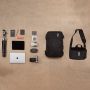 Рюкзак для фотоаппарата Thule Covert DSLR Backpack, 24L, Black