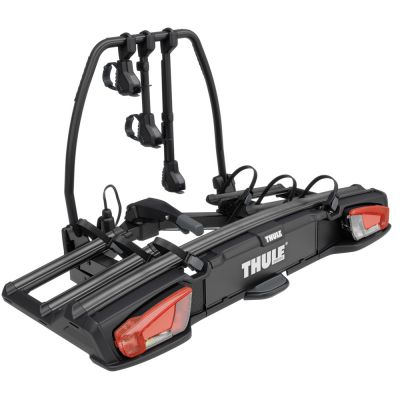 Крепление Thule VeloSpace 3 для 3-х велосипедов - купить по специальной цене в интернет-магазине "Уют в доме"