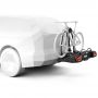 Платформа на фаркоп Thule VeloSpace 3 для 3-х велосипедов