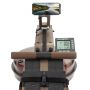 Водный гребной тренажер VictoryFit VF-WR803
