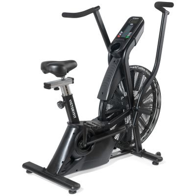 Спин-байк VictoryFit VF-AirBike GT AIR - купить по специальной цене в интернет-магазине "Уют в доме"