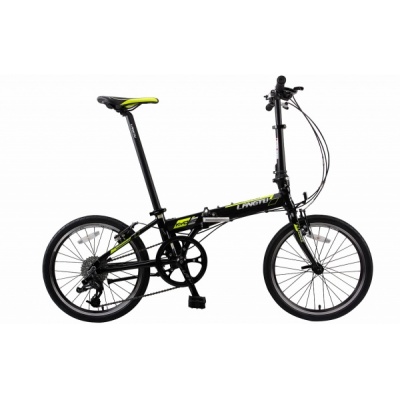   Langtu KY 028 Black/green 20" -      - "  "