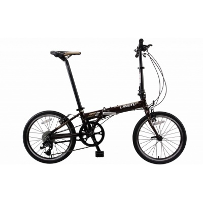   Langtu KY 028 Brown/golden 20" -      - "  "