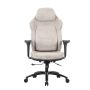 Кресло компьютерное ZONE 51 CRUSADER Beige