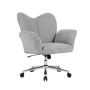 Кресло компьютерное ZONE 51 NESTUM Dark Grey