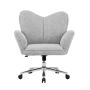 Кресло компьютерное ZONE 51 NESTUM Dark Grey