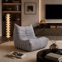 Кресло BRADEX HOME Макс серое