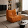 Кресло BRADEX HOME Макс терракотовое