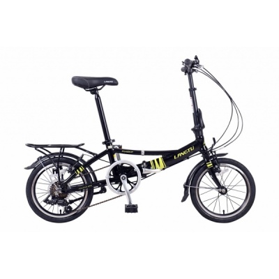   Langtu KH 17 black/green 16" -      - "  "