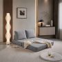 Диван BRADEX HOME Флекс двухместный раскладной серый