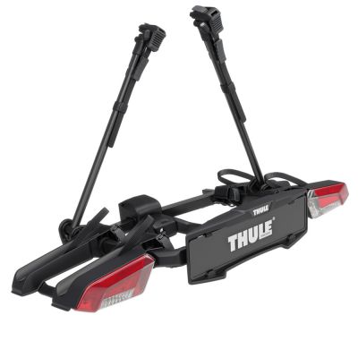 Крепление Thule VeloLite для 2-х велосипедов - купить по специальной цене в интернет-магазине "Уют в доме"