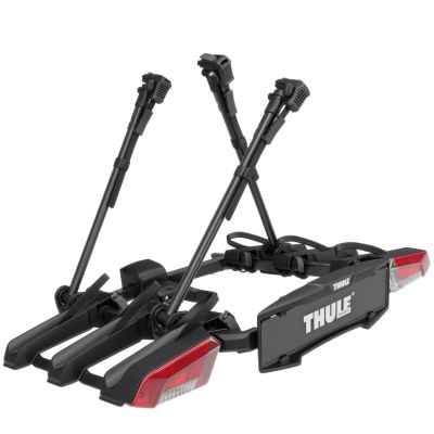 Крепление Thule VeloLite для 3-х велосипедов - купить по специальной цене в интернет-магазине "Уют в доме"