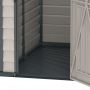 Пластиковый сарай Kvimol EverMore 30625-1