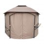 Тент садовый Green Glade 72404