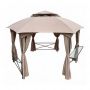 Тент садовый Green Glade 72404