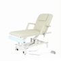 Стол массажный с электроприводом Mizomed MZ 3522 пульт и педали, бежевый
