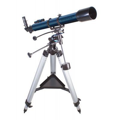 ��������-��������� Levenhuk New Skyline BASE 70/900 EQ2 - ������ �� ����������� ���� � ��������-�������� "��� � ����"
