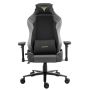 Игровое компьютерное кресло ZONE 51 Chevron Grey