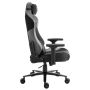 Игровое компьютерное кресло ZONE 51 Chevron Grey