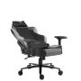 Игровое компьютерное кресло ZONE 51 Chevron Grey